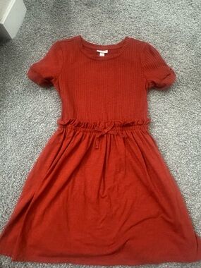 Girls' Dress Sizes 10/12 selling as bundle